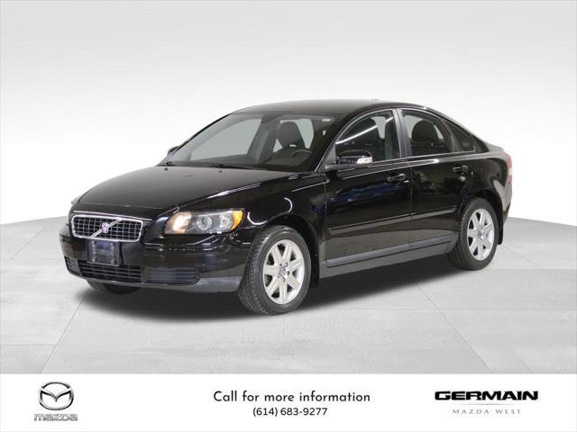 2007 Volvo S40