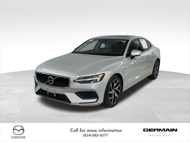 2020 Volvo S60
