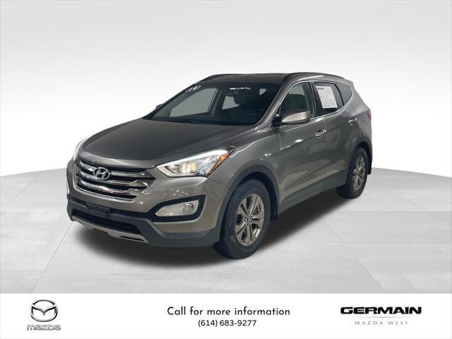2014 Hyundai Santa Fe Sport
