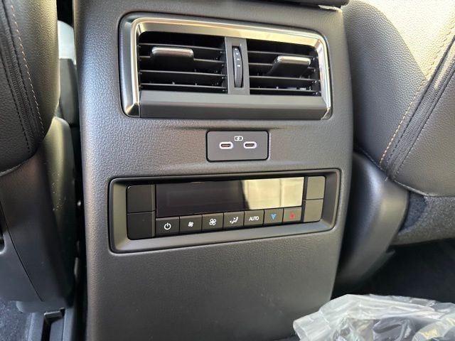 Photo of 2025 Artisan Red Premium Mazda CX-90 PHEV