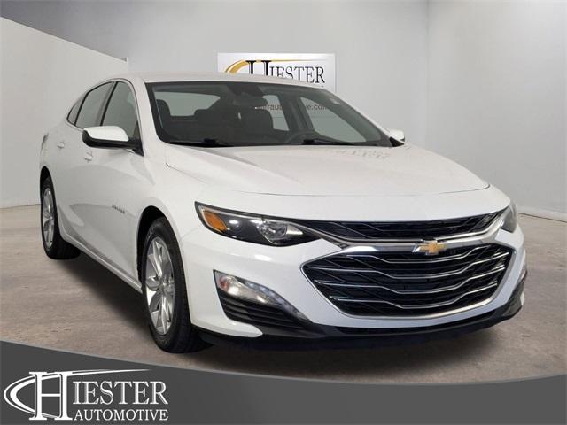 2022 Chevrolet Malibu