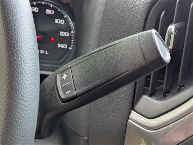 Photo of 2025 Summit White Chevrolet Silverado 1500