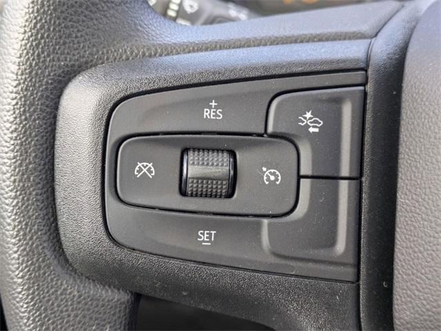 Photo of 2025 Summit White Chevrolet Silverado 2500