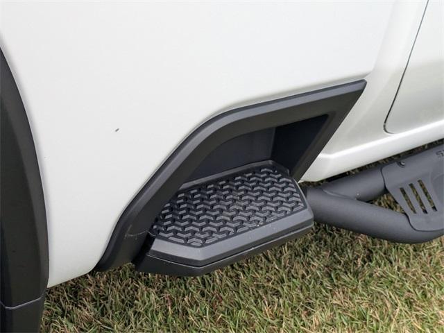 Photo of 2026 Summit White Chevrolet Silverado 2500
