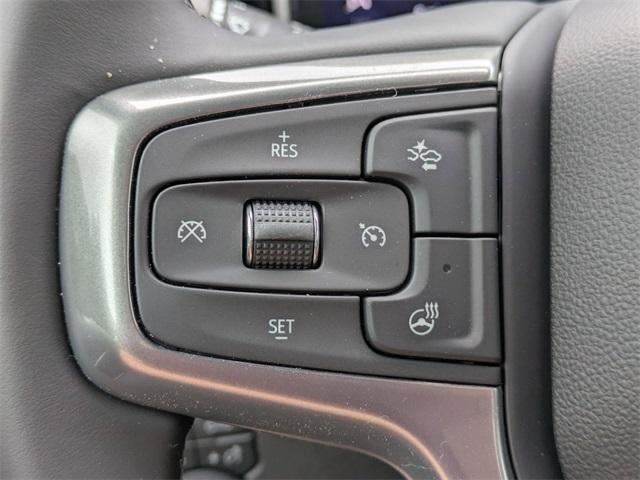 Photo of 2026 Summit White Chevrolet Silverado 2500