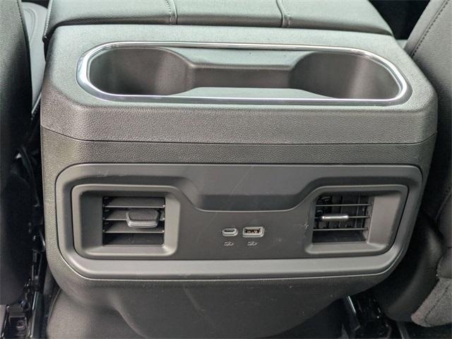 Photo of 2026 Summit White Chevrolet Silverado 2500