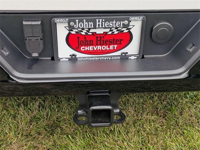 Photo of 2026 Summit White Chevrolet Silverado 2500