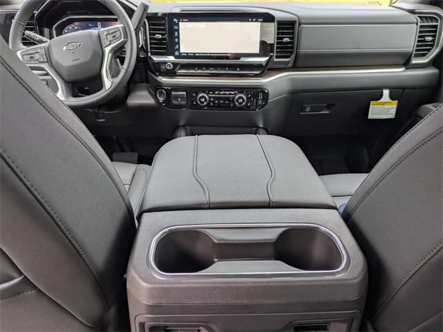 Photo of 2026 Summit White Chevrolet Silverado 2500