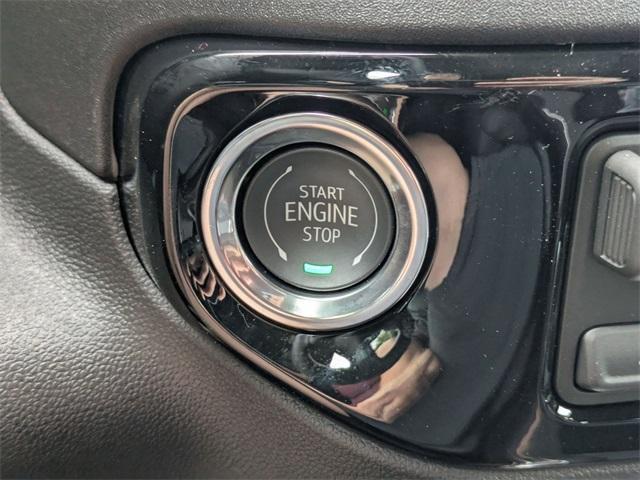 Photo of 2026 Summit White Chevrolet Silverado 2500