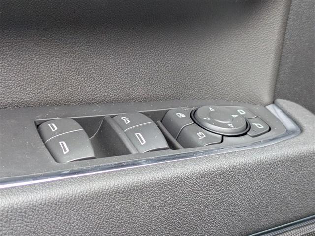 Photo of 2025 Cypress Chevrolet Silverado 2500