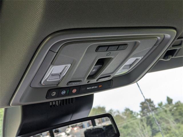 Photo of 2025 Cypress Chevrolet Silverado 2500