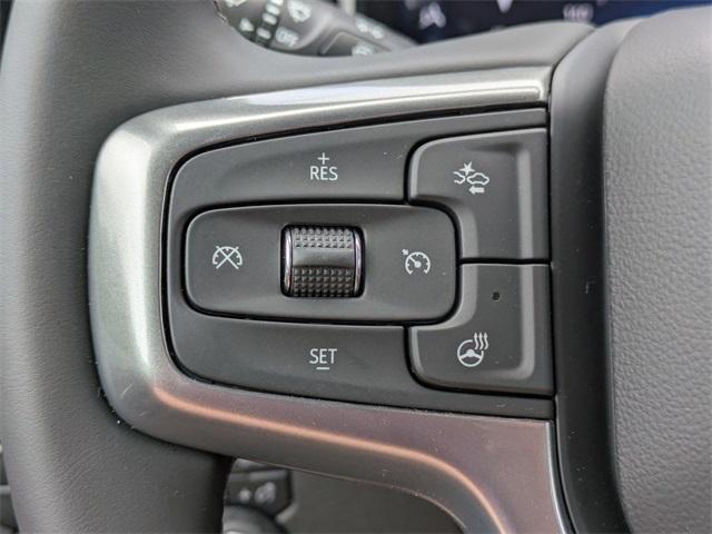 Photo of 2025 Cypress Chevrolet Silverado 2500