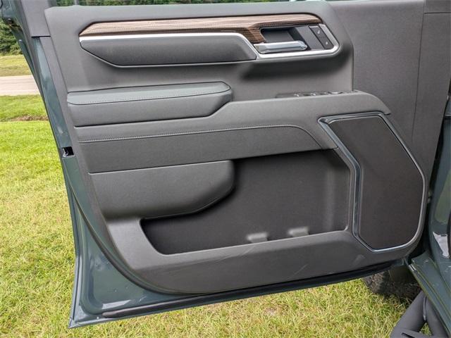 Photo of 2025 Cypress Chevrolet Silverado 2500