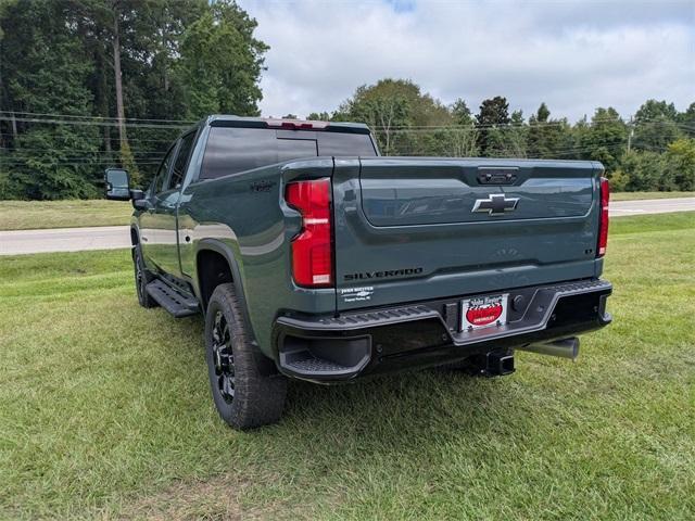 Photo of 2025 Cypress Chevrolet Silverado 2500
