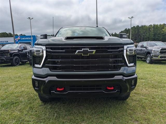 Photo of 2025 Cypress Chevrolet Silverado 2500