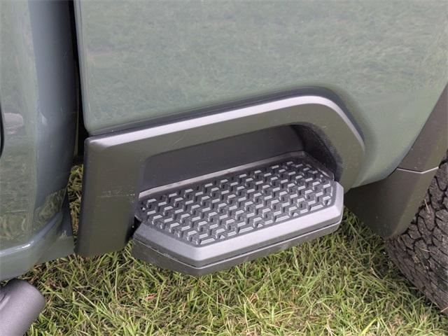 Photo of 2025 Cypress Chevrolet Silverado 2500