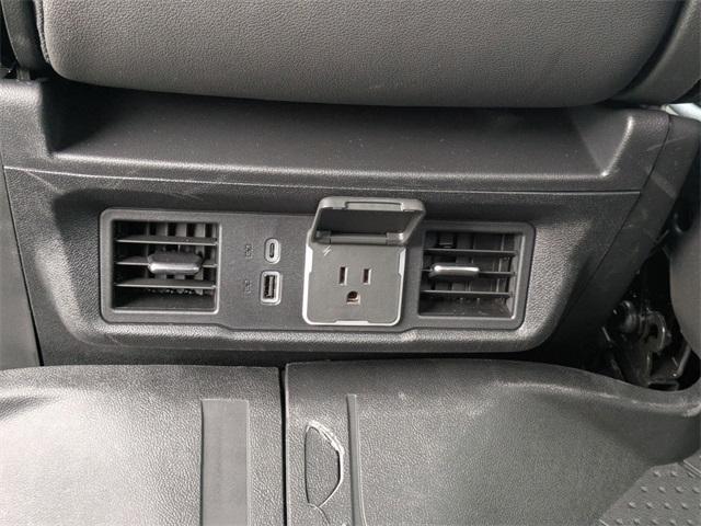 Photo of 2025 Cypress Chevrolet Silverado 2500