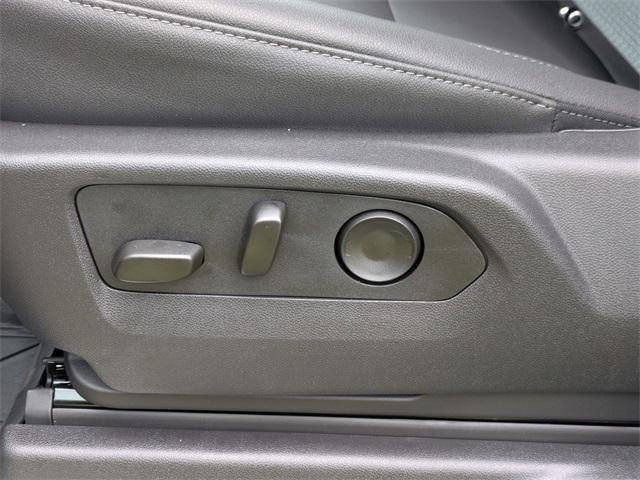 Photo of 2025 Cypress Chevrolet Silverado 2500