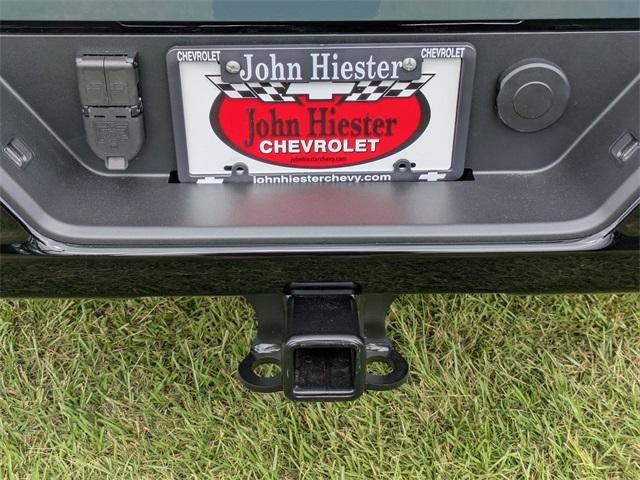 Photo of 2025 Cypress Chevrolet Silverado 2500