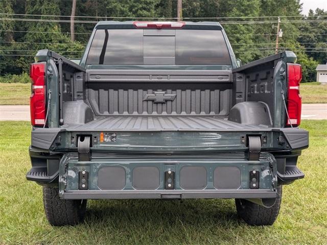 Photo of 2025 Cypress Chevrolet Silverado 2500