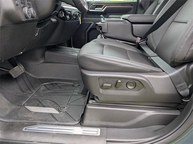 Photo of 2025 Cypress Chevrolet Silverado 2500