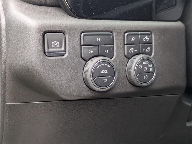 Photo of 2025 Cypress Chevrolet Silverado 2500