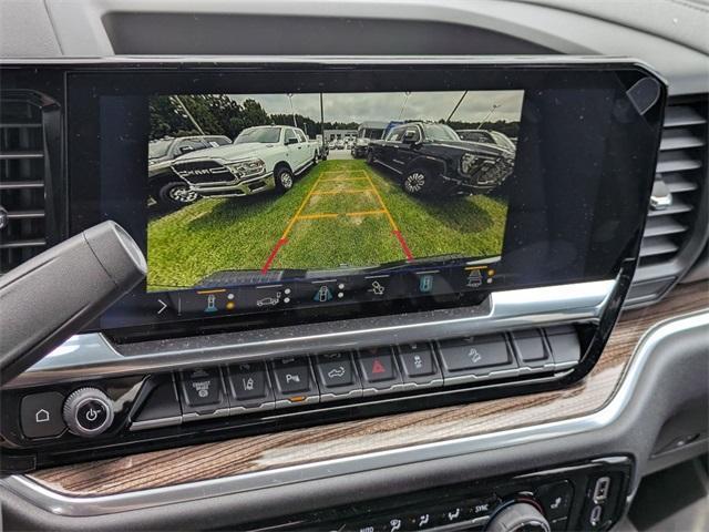 Photo of 2025 Cypress Chevrolet Silverado 2500