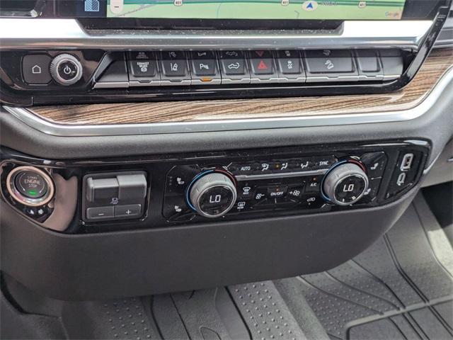 Photo of 2025 Cypress Chevrolet Silverado 2500