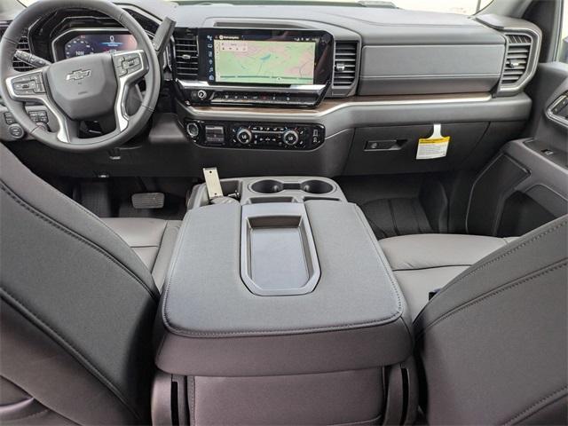 Photo of 2025 Cypress Chevrolet Silverado 2500