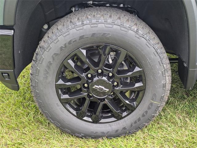 Photo of 2025 Cypress Chevrolet Silverado 2500