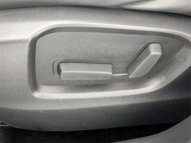 Photo of 2021 Jet Black Mica Mazda CX-5