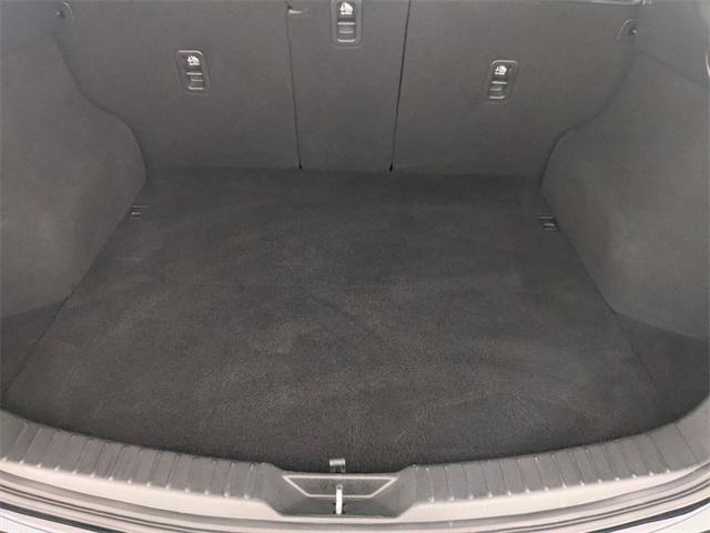 Photo of 2021 Jet Black Mica Mazda CX-5