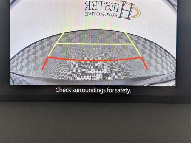 Photo of 2021 Jet Black Mica Mazda CX-5