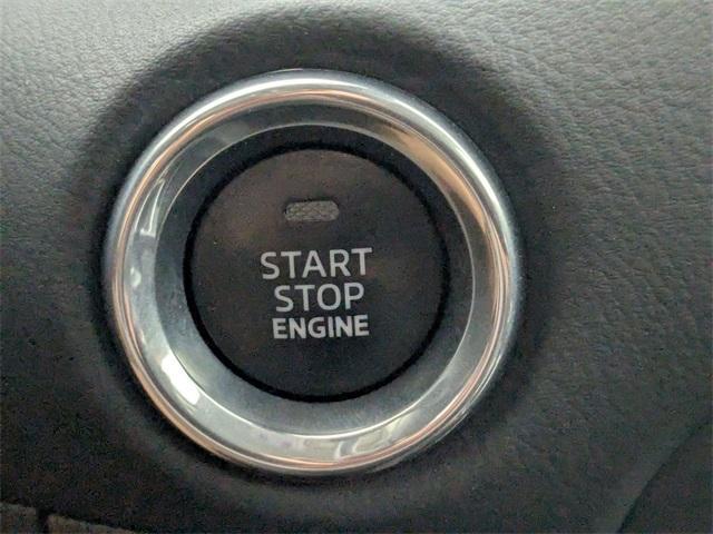 Photo of 2021 Jet Black Mica Mazda CX-5