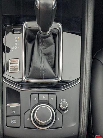 Photo of 2021 Jet Black Mica Mazda CX-5