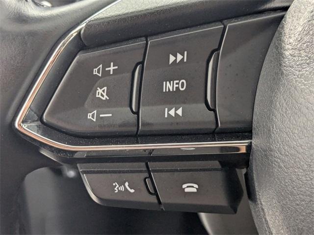 Photo of 2021 Jet Black Mica Mazda CX-5