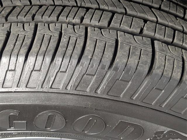 Photo of 2021 Jet Black Mica Mazda CX-5
