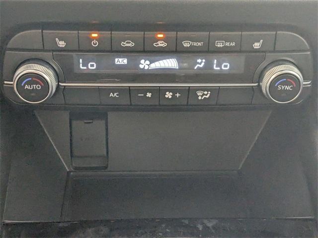 Photo of 2021 Jet Black Mica Mazda CX-5
