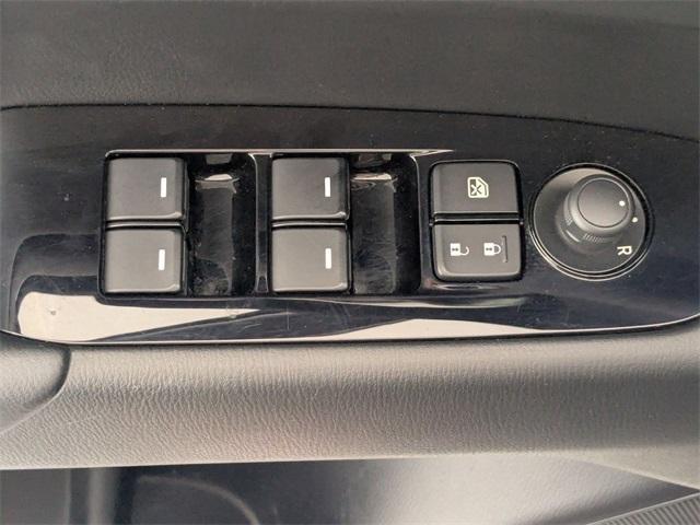 Photo of 2021 Jet Black Mica Mazda CX-5