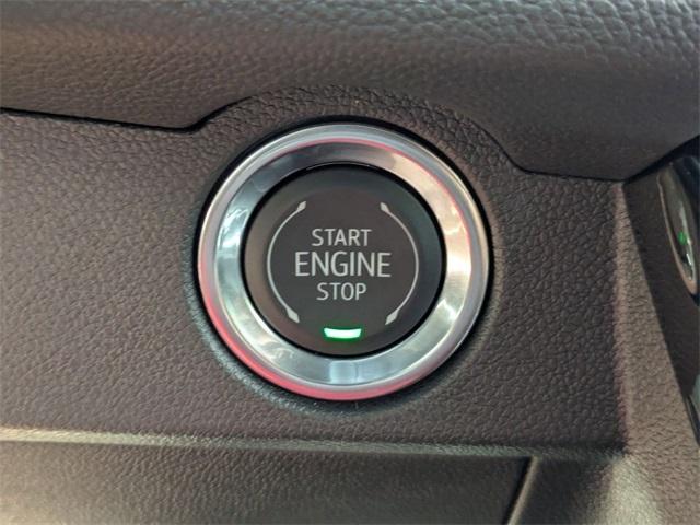 Photo of 2026 Mosaic Black Metallic Chevrolet Traverse