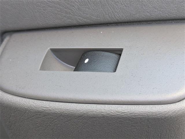 Photo of 2025 Summit White Chevrolet Express 2500