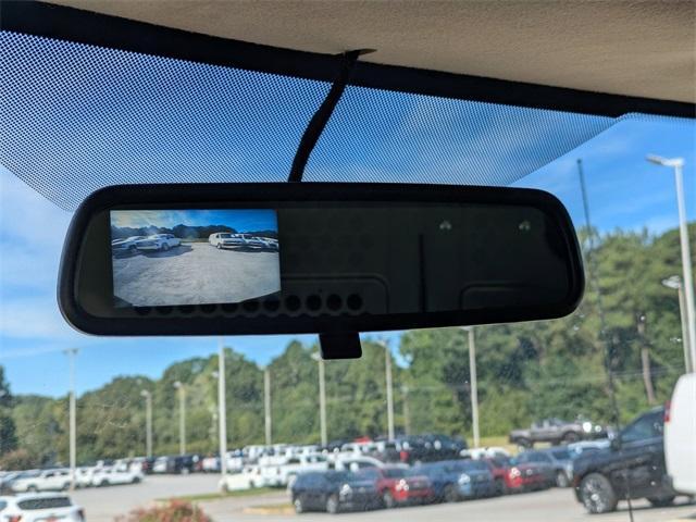 Photo of 2025 Summit White Chevrolet Express 2500