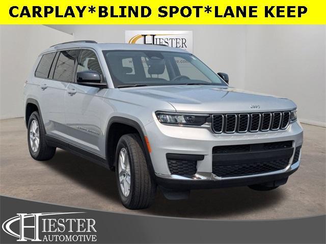 2023 Jeep Grand Cherokee L