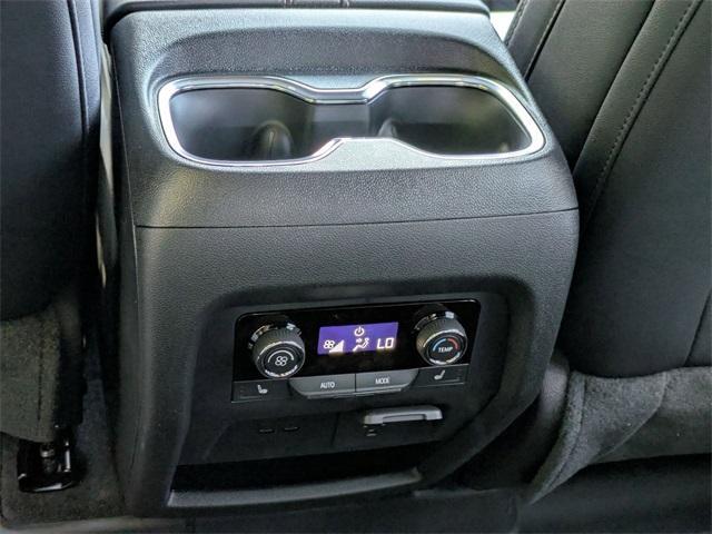 Photo of 2026 Polar White Chevrolet Traverse