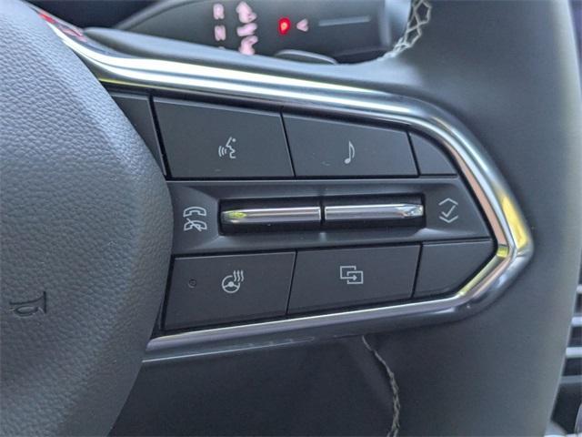 Photo of 2026 Polar White Chevrolet Traverse