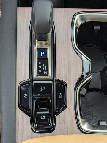 Photo of 2024 Iridium Lexus RX 350