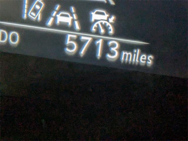 Photo of 2024 Iridium Lexus RX 350