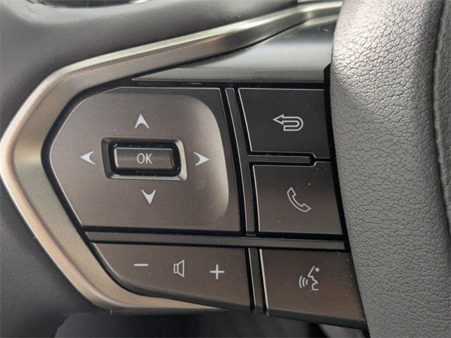 Photo of 2024 Iridium Lexus RX 350