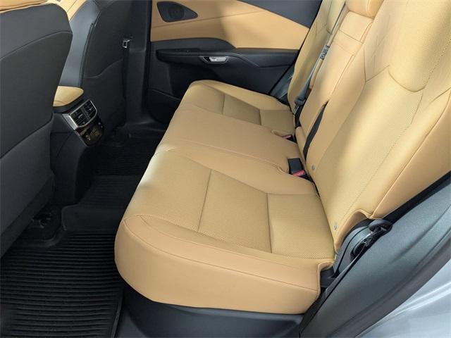 Photo of 2024 Iridium Lexus RX 350