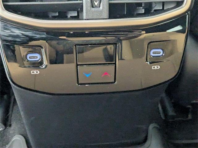 Photo of 2024 Iridium Lexus RX 350